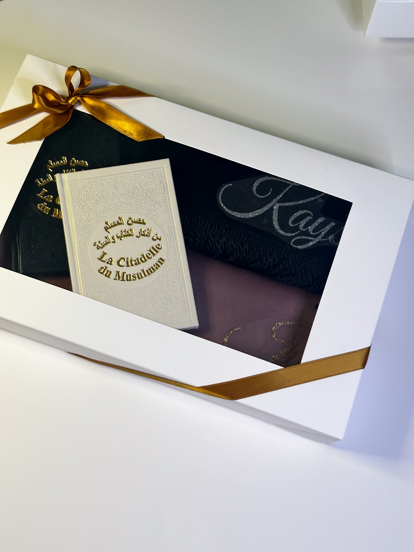 Coffret Islamique Couple