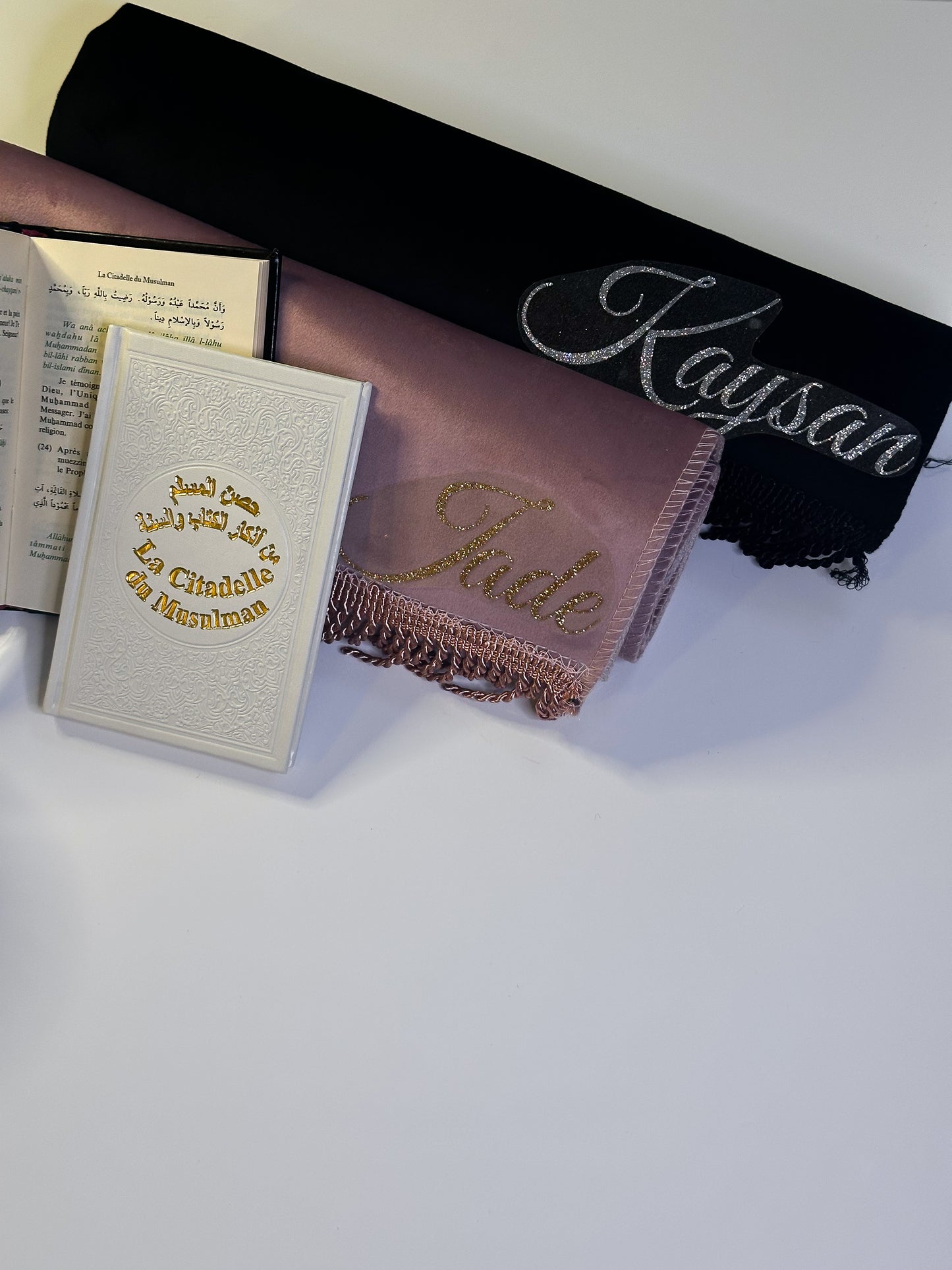 Coffret Islamique Couple