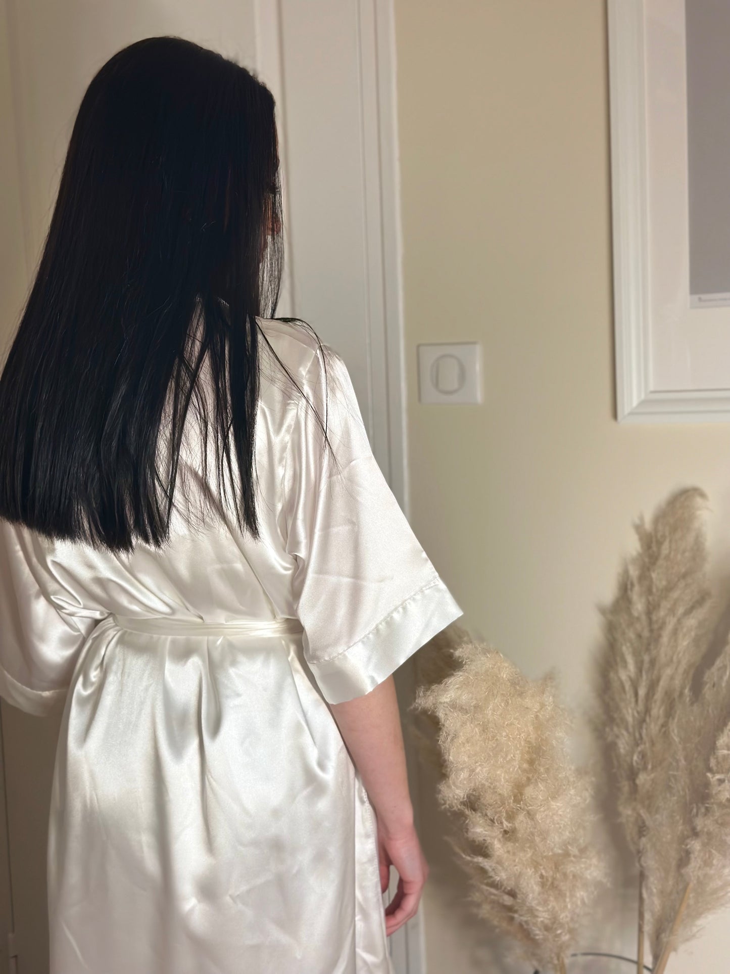 Ensemble Peignoir + Nuisette